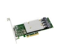 Adaptec SmartHBA 2100-16i interface cards/adapter Internal Mini-SAS HD