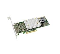 Microchip 2294800-R SmartRAID 3102-8i 12G SAS/SATA/NVMe PCIe Gen 3 RA