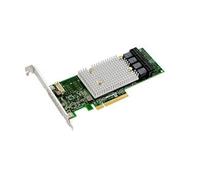 Adaptec SmartRAID 3154-16i RAID controller PCI Express x8 3.0 12 Gbit/s