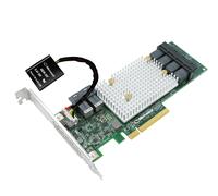 Adaptec SmartRAID 3154-24i RAID controller PCI Express x8 3.0 12 Gbit/