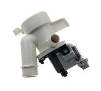 Adapted for B30-3A Washing Machine Drain Pump Washer Dryer，Compatible for Candy，Compatible for Hoover，Compatible for TEKA