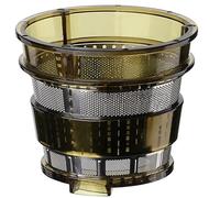 Adapted for Heart Accessories Filter Fruit Source Fanpin Zhongchen Tianxi Juice Juicer