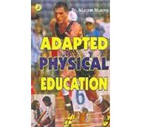 Adapted Physical Education