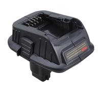 Adapter 20v Dca1820 Battery to 18v Battery Dc9096 De9098 De9096