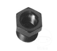 Adapter 3/8 "NPT to 1/4" NPT