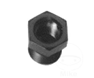 Adapter 3/8 "NPT to 1/4" NPT