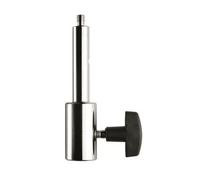 Adapter 5/8" na 12mm + trzpień 119|Manfrotto