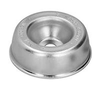 Adapter Accessory Kit for Stihl FS55 FS55R FS56RC FS70R | For Stihl FS55 FS55R FS56RC FS70R FS80 FS90 FS100 FS120. FS130 FS250 Trimmers. Metal Saddle Thrust Washer Collar Nut with