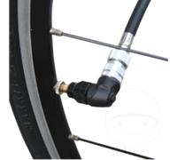Adapter Angle Mini-Foot Pump