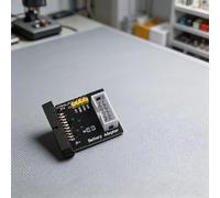 Adapter Board Connector Cable for DJI Mavic Air, Compatible with EV2400 and EV2300, Stable Multi-Pin Interface, Compact Plastic Metal Design