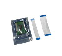Adapter Board Riser Card Breakout Motherboard Compatible With R1390 L1800 DTF DTG Printer Using L805 L800 Print Head