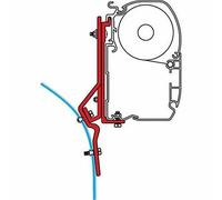 Adapter Brackets Fiamma Ducato Master Iveco Van for F45 F70 Awning 98655-286