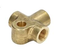 Adapter, brake line ATE 3.3513-0300.1