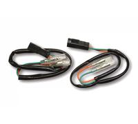 Adapter Cable For Mini Blinker, Suitable For DUCATI /Pair