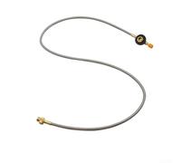 Adapter Cable for Outdoor Stove Use with For Household Liquefied Gas Cylinders Featuring Copper Build (D)