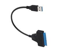 Adapter Cable - High Speed Transfer Electronic Accessories - External Converter, Detect, Data, Backup, Migration Audio Video Material Access