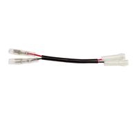 Cable Adaptor for Mini Turn Singal HIGHSIDER Smart-Triumph for Moto