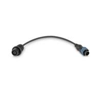 Adapter cable Minn Kota MKR-DSC-10 -Lowrance Noir TU