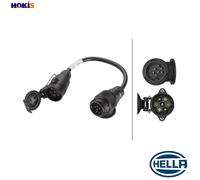 ADAPTER CABLE TOWBAR SOCKET 8JA 005 952-001 FORADAPTER CABLE TOWBAR SOCKET 8JA 0