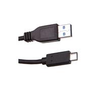 Adapter Cable USB 3.0 SuperSpeed USB-C-USB-A 1m 67890