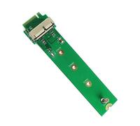 Adapter Card to M.2 NGFF X4 for 2013-2015 Apple MacBook Air PRO RETINA A1502 SSD