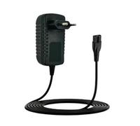 Adapter Charger, Compatible With WAHL, 9649 Color Pro Cordless | 3.5V 1A power supply cord for hair clipper and trimmer equipment