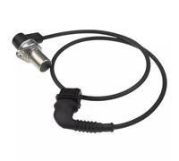 Adapter Compatible With BMW For 320i 12141730027 Crankshaft Position Sensor Replacement Parts For Speed and Crank Angle Transducer