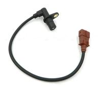Adapter Compatible With C&itroen For C3 1920 96068168 Crankshaft Position Sensor Replacement Parts For Speed and Crank Angle Transducer