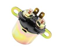 Adapter Compatible With CAN-AM For Outlander For Max 650 EFI 2008-2015 For Outlander For Max 800 800R EFI 2008-2015 Starter Relay OEM : 710001364