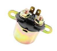 Adapter Compatible With CAN-AM For Outlander For Max 800 650 XT STD LTD 4X4 2006 2007 For Outlander For Max 850 2018-2021 Starter Relay OEM : 710001364