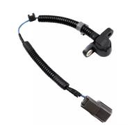 Adapter Compatible With Civic 1996 1997 37500-P72-A01 Crankshaft Position Sensor Replacement Parts For Speed and Crank Angle Transducer