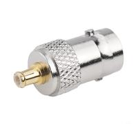 Adapter Compatible with DSOTC2 TC3 for Digital Oscilloscope Accessories Featuring P6100 Probe and Stable Signal Testing Capability (C)