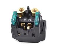 Adapter Compatible With For RX-1 2003 2004 2005 For VK10L Proffesiona 2006 2007 2008 Motorcycle Start Relay Solenoid Valve OEM:5JW-81940-00