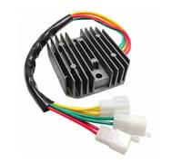 Adapter Compatible With For VT1100C For Shadow For Spirit 1999 2000 For VT1100C2 For Shadow For ACE 1998 1999 Motorcycle Voltage Regulator Rectifier