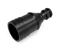Adapter Compatible with Gardena Click System to 38 mm Pool Hose (E)