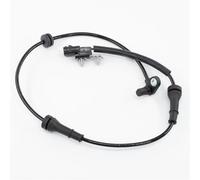 Adapter Compatible With Nissan For Navara NP300 2014-2020 ABS Wheel For Speed Sensor Front Rear Right Left OEM: 47910-4JA0A 479104JA0A