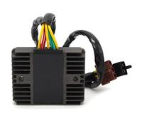 Adapter Compatible With Piaggio For Beverly 250 For Tourer 2008 2009 For X9 500 For Evolution ABS 2006 2007 Motorcycle Rectifier Voltage Regulator