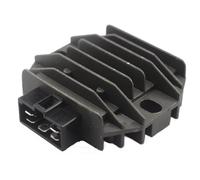 Adapter Compatible With Piaggio For Liberty RST 200 2004 2005 2006 2007 Motorcycle Voltage Regulator Rectifier Replacement Motorbike Accessories