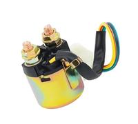 Adapter Compatible With SUZUKI For GS750ED For GS750ESD For GS1100GD 1983 Motorcycle Starter Relay OEM:4KD-81940-00-00 3AY-81940-00-00