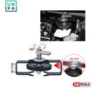 KS Tools 160.0718 Universal Adjustable Air Vent Adapter