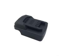 Adapter, Converter For Black For Decker For BL1518 For LBXR20 To For Parkside For X20V For TEAM Tool FMC680L