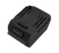 Adapter Converter for Dayi to A3/2106 Battery Systems Compatible with 18V Machines Enabling Efficient Cross Brand Battery Use (A)