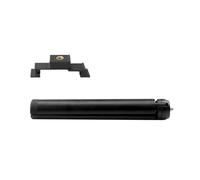 Adapter Extension Bracket to 1/4" Interface for Tripod Fixing Shoot Accessory Extension Bracket
