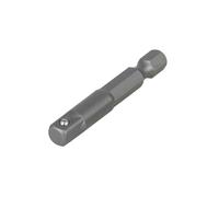 Adapter for 1/4 inch 50mm socket wrench WF1579000