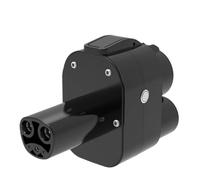 Adapter for 2021 and newercharges at up to 250 kW at DC Level 3 fast charging station