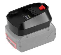 Adapter for Bosch Green Tools to Bosch Battery 18 V Professional System GBA, for GBA 18 V Battery Work for GBA Power for All Tools - BTOC Converter