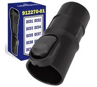 Adapter for Connecting a Vacuum Cleaner Pipe with a Diameter Ø 32 mm with The Original Code 912270-01 for Dyson DC01 DC02 DC03 DC04 DC05 DC07 DC08 DC14 DC18 DC19 - MONTERAL
