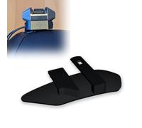 Adapter for Helmet Communication System Compatible with Schuberth SC2 | Compatible with Cardo Edge | Enables Easy Installation-Universal Compatibility-Enhanced Stability