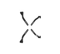 Digitus, monitor mounts and accessories, Black