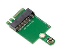 Adapter For M.2 M Key To M2 E A Key Compact Format 2230